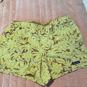 Patagonia Women's baggies